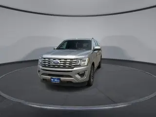 2021 Ford Expedition Max