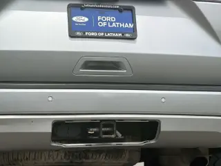 2021 Ford Expedition Max