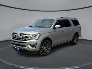 2021 Ford Expedition Max