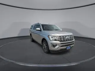 2021 Ford Expedition Max