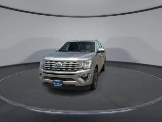 2021 Ford Expedition Max
