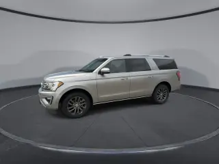 2021 Ford Expedition Max