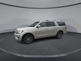 2021 Ford Expedition Max
