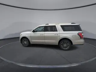 2021 Ford Expedition Max