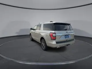 2021 Ford Expedition Max