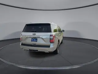 2021 Ford Expedition Max