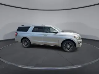 2021 Ford Expedition Max