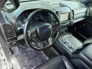 2021 Ford Expedition Max