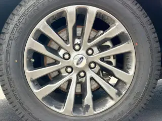 2021 Ford Expedition Max