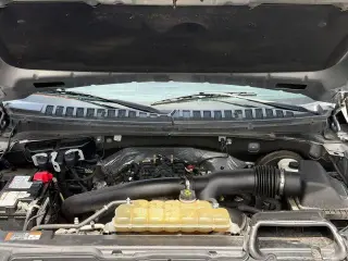 2021 Ford Expedition Max