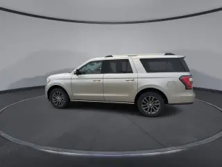 2021 Ford Expedition Max