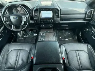 2021 Ford Expedition Max