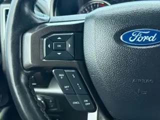 2021 Ford Expedition Max