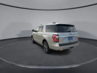 2021 Ford Expedition Max