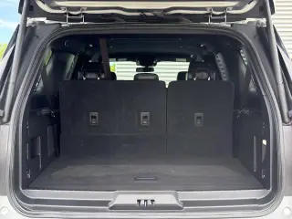 2021 Ford Expedition Max