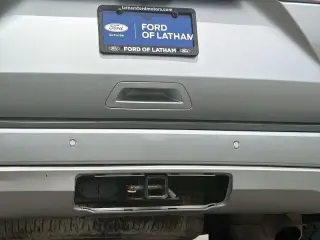 2021 Ford Expedition Max