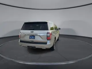 2021 Ford Expedition Max