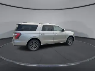 2021 Ford Expedition Max