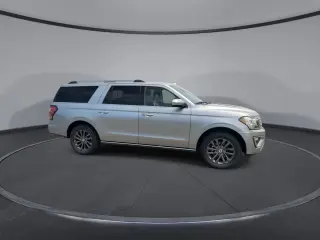 2021 Ford Expedition Max