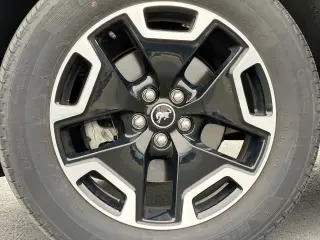 2023 Ford Bronco Sport