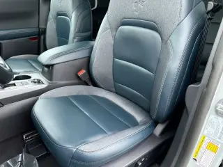 2023 Ford Bronco Sport