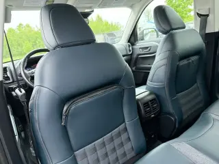 2023 Ford Bronco Sport