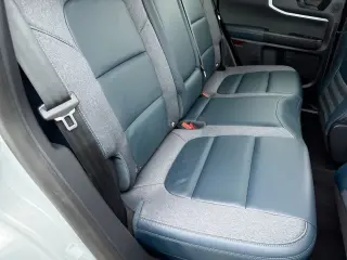2023 Ford Bronco Sport
