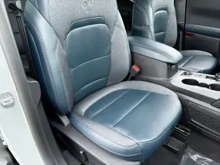 2023 Ford Bronco Sport