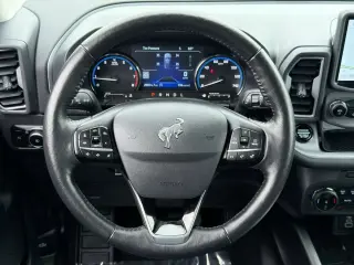 2023 Ford Bronco Sport