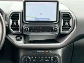 2023 Ford Bronco Sport