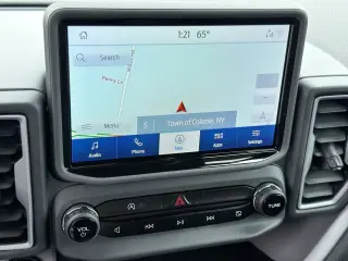 2023 Ford Bronco Sport