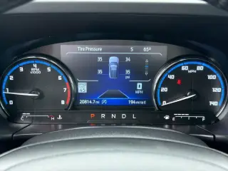 2023 Ford Bronco Sport