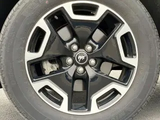 2023 Ford Bronco Sport