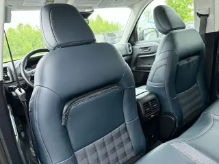 2023 Ford Bronco Sport