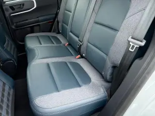 2023 Ford Bronco Sport