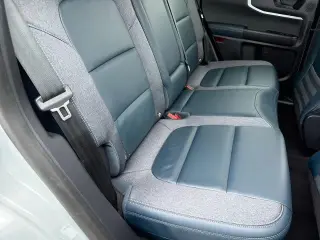 2023 Ford Bronco Sport