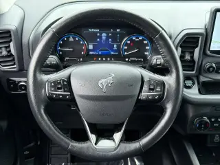 2023 Ford Bronco Sport