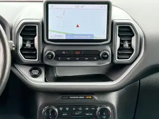 2023 Ford Bronco Sport