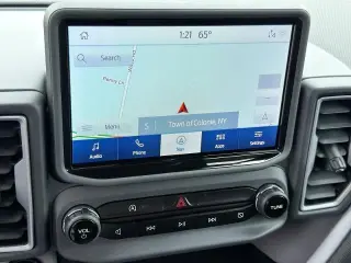 2023 Ford Bronco Sport