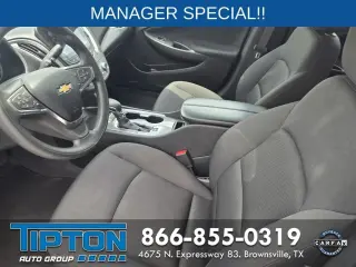 2023 Chevrolet Malibu