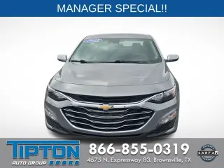 2023 Chevrolet Malibu