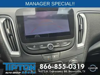 2023 Chevrolet Malibu