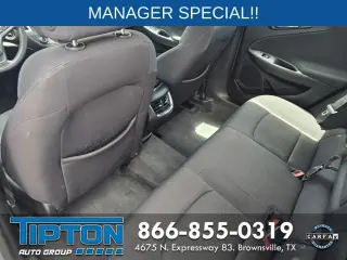 2022 Chevrolet Malibu