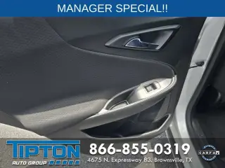 2022 Chevrolet Malibu