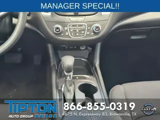 2022 Chevrolet Malibu