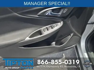 2022 Chevrolet Malibu