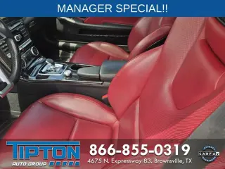 2016 Mercedes-Benz SLK 300