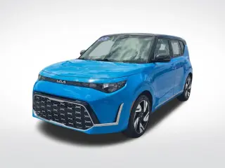 2023 Kia Soul