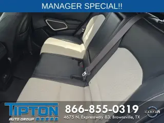 2023 Kia Soul