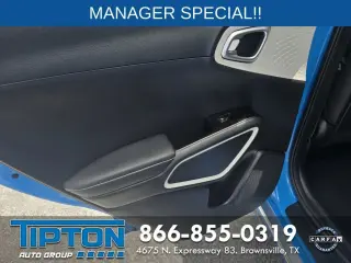 2023 Kia Soul